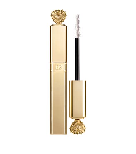 dolce gabbana devotion mascara